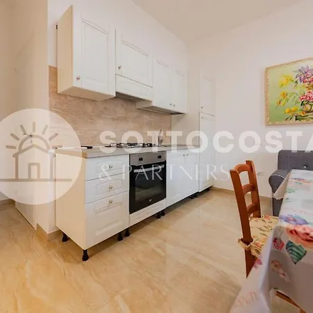 Apartmán Life Tree - Bruna Sh Porto Cesareo