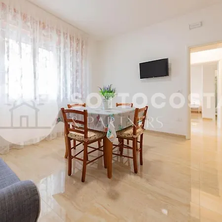 Life Tree - Bruna Sh * Porto Cesareo