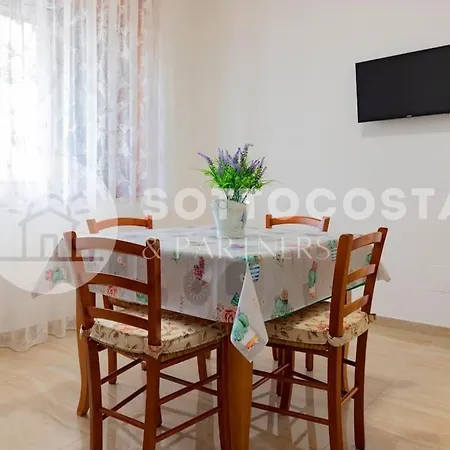 Life Tree - Bruna Sh Apartmán Porto Cesareo