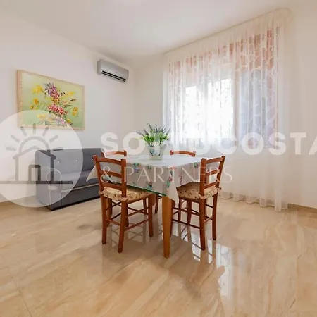 Life Tree - Bruna Sh Apartmán *