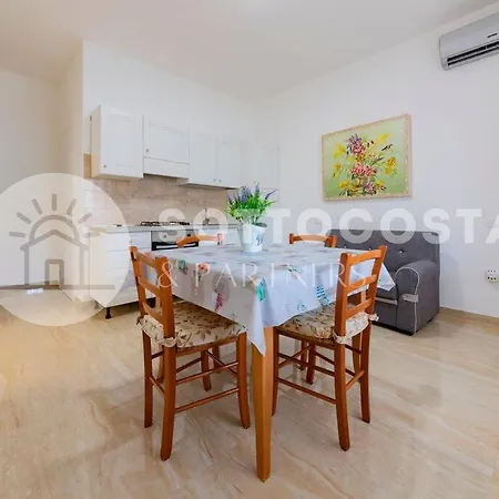 Apartmán Life Tree - Bruna Sh Porto Cesareo