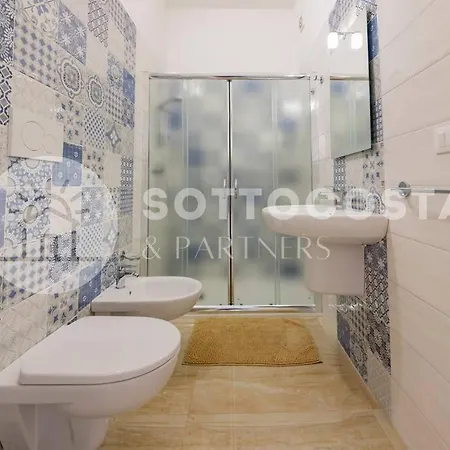 Apartmán Life Tree - Bruna Sh *