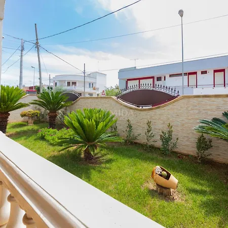 Apartamento Life Tree - Bruna Sh Porto Cesareo